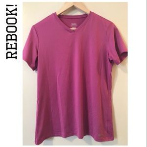 💓Rebook Play Dry Sport Top